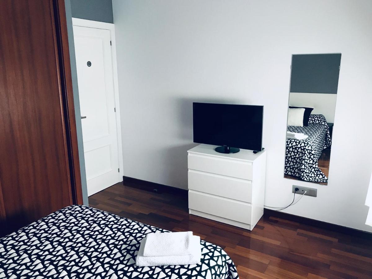 Lucushouse II Apartment Lugo Luaran gambar